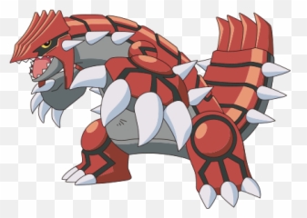 Groudon Pokémon Wiki Fandom Powered By Wikia Ancient - Cartoon Png,Groudon Png