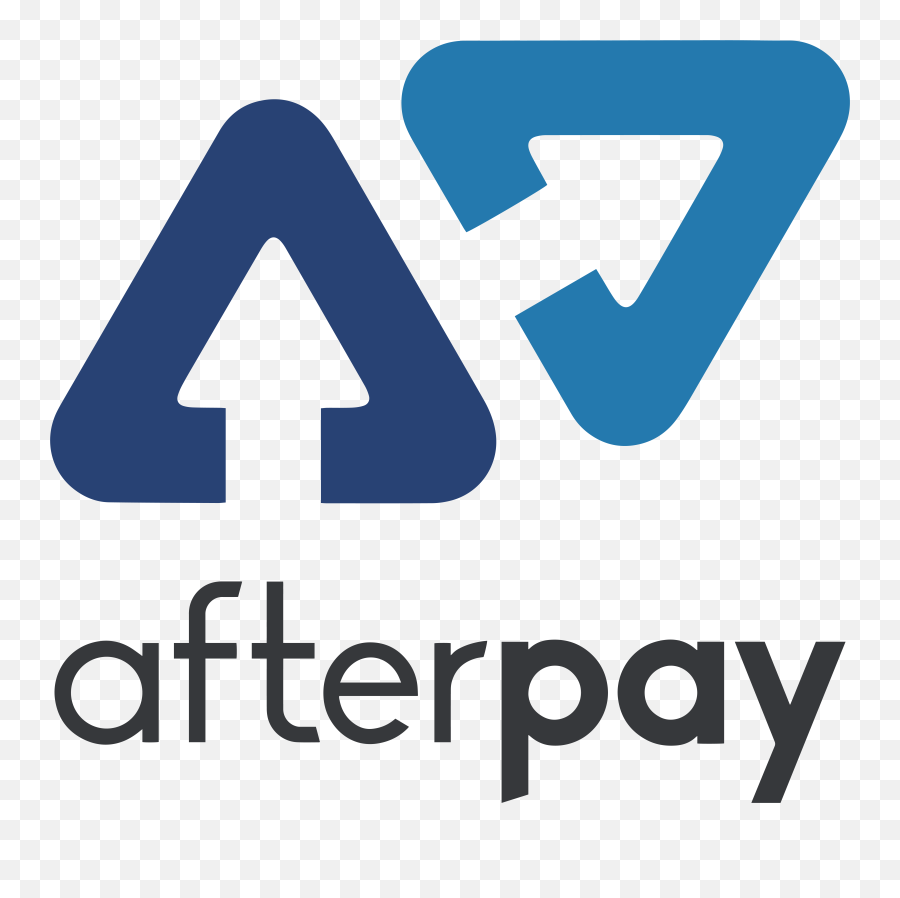 Afterpay - Png Blue Horizon Prints Afterpay Logo,Copyright Png