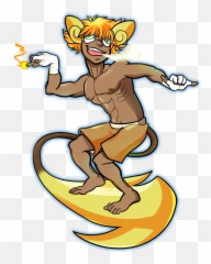 G - Pokemon Gijinka Alolan Raichu Png,Raichu Png