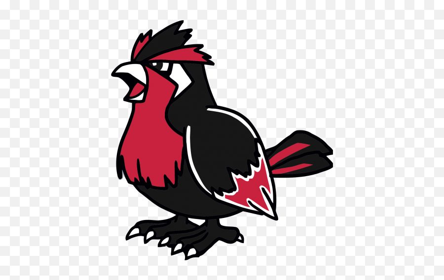 Atlanta Falcons Anime Logo Iron - Rooster Png,Atlanta Falcons Logo Png