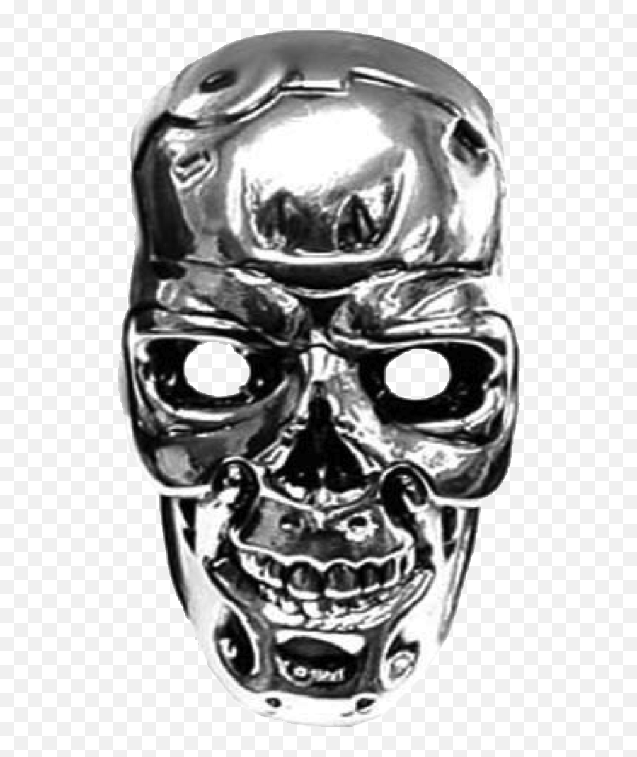 Terminator Hd Png Transparent Hdpng Images - Terminator Clipart,Robot Hand Png
