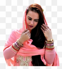 Mehndi Png - Foji And Fojan,Sad Girl Png