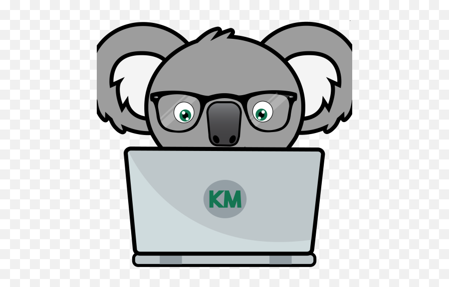Cropped - Cartoon Png,Koala Transparent