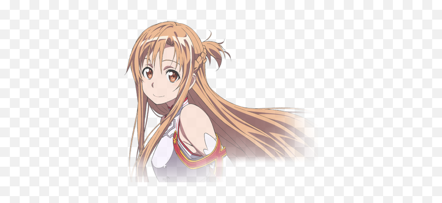 Asuna Sao Sublime Épée Aventure Manga Fille - Picmix Asuna Sao Png,Asuna Png