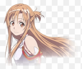 Asuna Sao Sublime Épée Aventure Manga Fille - Picmix Asuna Sao Png,Asuna Png