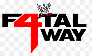 Tales Of Little Grey Rabbit - Wwe Fatal 4 Way Png,Wwe Logo Pic