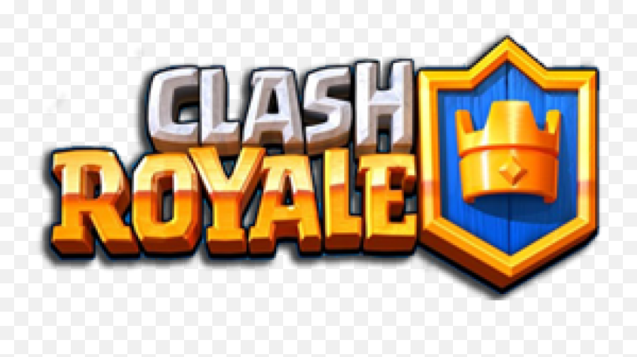 Clash Royale Logo Png Free Download - Logo Clash Royal Png,Logo Free Downloads