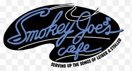 Cafe Logo Png Transparent Svg Vector - Calligraphy,Smokey Png
