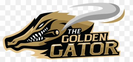 Roflgatoru0027s Channel - Twitch Vrchat Golden Gator Logo Png,Vrchat Png