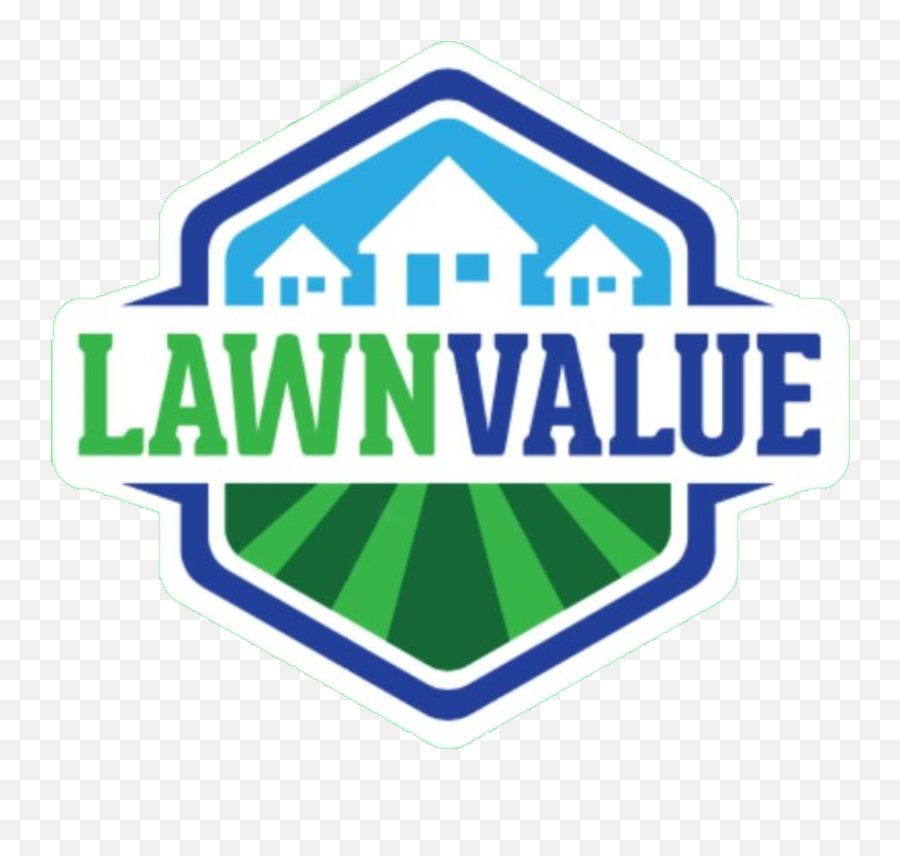 Lawnvalue - Emblem Png,Lawn Png