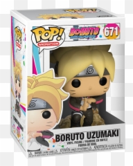 Boruto Uzumaki Catalog Funko - Everyone Is A Fan Of Boruto Uzumaki Funko Pop Png,Boruto Logo