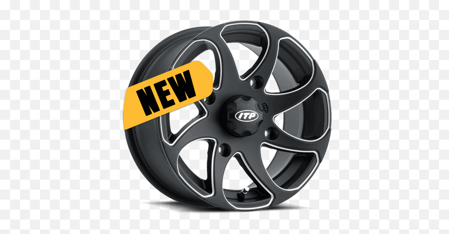 Home Itp Tires - Vehicle Png,Rims Png