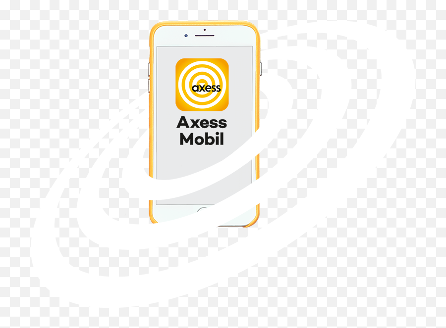 Axess Mobil - Axess Mobil Logo Png,Mobil 1 Logo