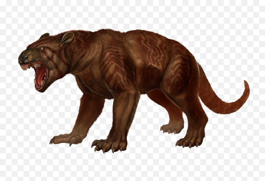 Png Ark 6 Image - Ark Thylacoleo Carnifex,Ark Survival Evolved Png