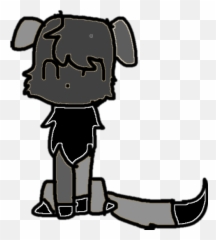 Dressmake A Wolf 1 Tynker - Cartoon Png,Gabe The Dog Png