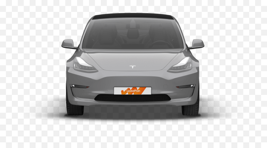 Tesla Model 3 - 75 Kwh Longrange Dual Motor Leaseplan Nissan Leaf Png,Tesla 3 Logo - free transparent png images - pngaaa.com