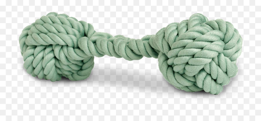 Sage Green Bone Rope - Rope Png,Rope Transparent