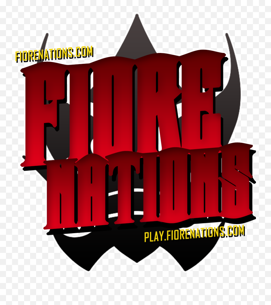 Fiore Nations Fairy Tail Looking For Staff - Graphic Design Png,Fairy Tail Logo Png