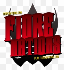 Fiore Nations Fairy Tail Looking For Staff - Graphic Design Png,Fairy Tail Logo Png