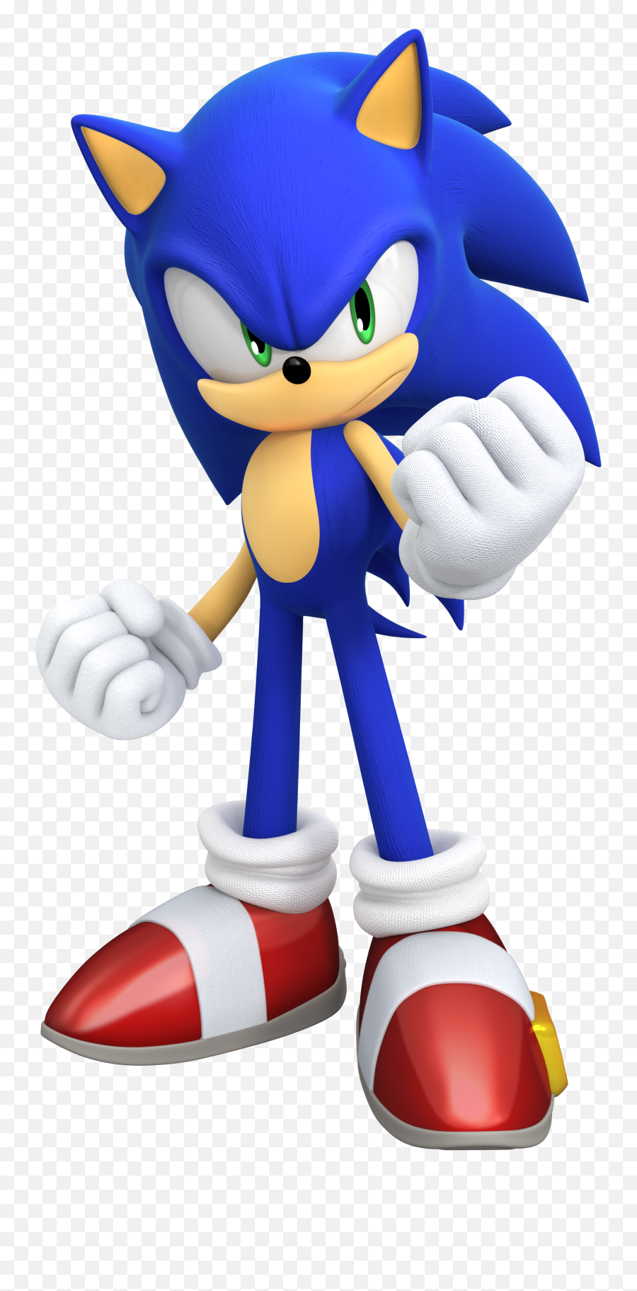 Sonic The Hedgehog Universe Wiki Fandom - Sonic Video Game Character Png,Sonic Running Png
