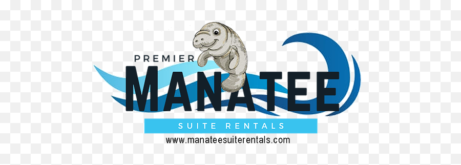 Home Manatee Suite - Graphic Design Png,Manatee Png