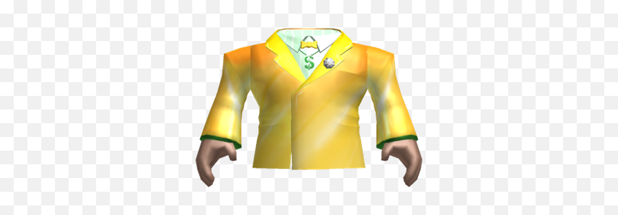 Transparent Roblox Jacket Png - Roblox T Shirt Suit, Full Size PNG  Download, SeekPNG