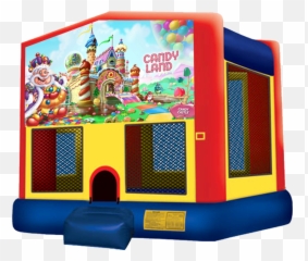 Bounce House Rentals In Austin Texas - Sesame Street Bounce House Png,Bounce House Png