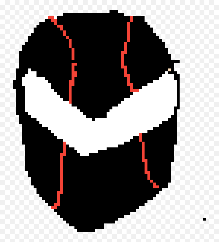 Pixilart - The Victor Png,Ninja Mask Png