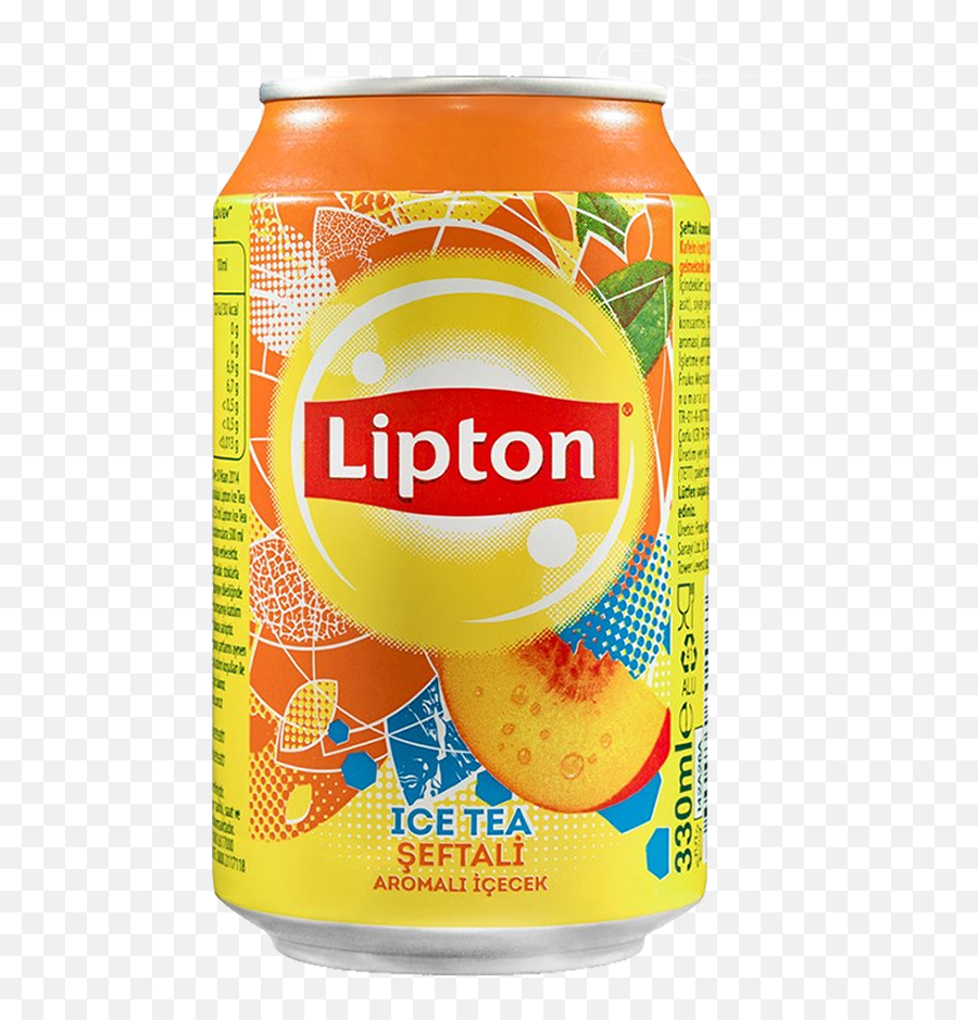 Lipton Ice Tea Eftali 330 Ml - Lipton Iced Tea Peach Swudi Png,Ice Tea Png