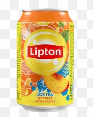 Lipton Ice Tea Eftali 330 Ml - Lipton Iced Tea Peach Swudi Png,Ice Tea Png