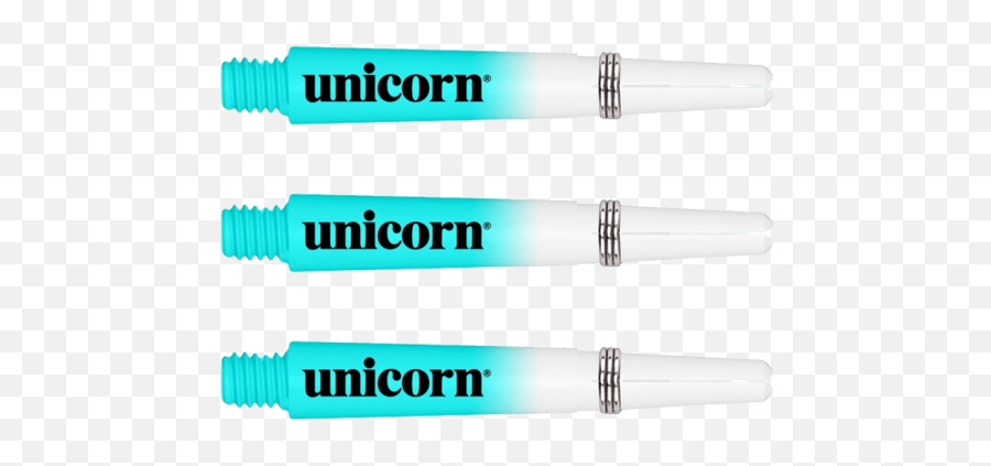 Unicorn Gripper 3 Cosmos Comet Shafts - Turquoise Png,Comet Transparent