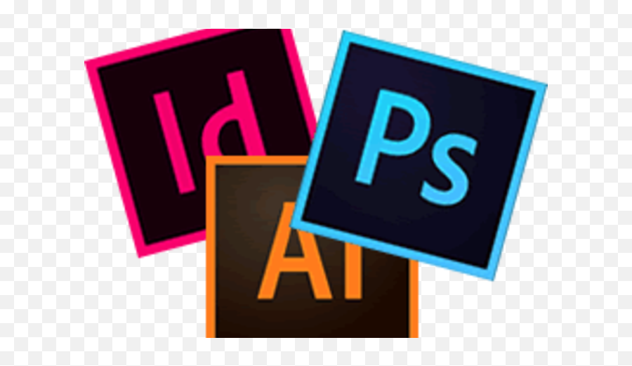 Learn The Basics Of Photoshop Illustrator And Indesign - Photoshop Illustrator And Indesign Png,Photoshop Logo Transparent