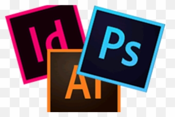 Learn The Basics Of Photoshop Illustrator And Indesign - And Indesign png