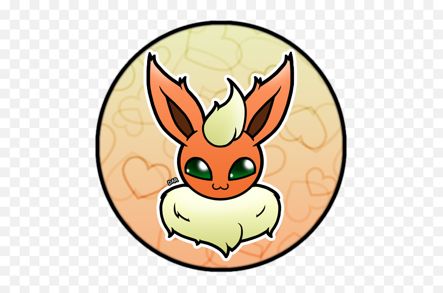 15 In Flareon Pin Leesyu0027s Supermercado Online Store - Cartoon Png,Flareon Png