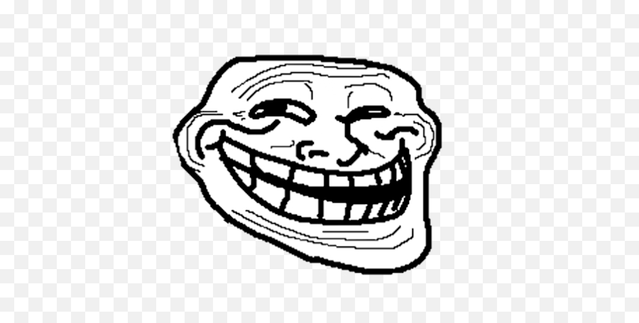 Herpa Derp Trollingthedumb Twitter Troll Face Png Derp Face Png Free Transparent Png Images Pngaaa Com - troll face roblox id