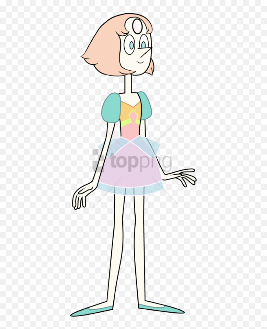 Free Png Download Steven Universe Pearl Clipart - Old Pearl Steven Universe Movie,Old Photo Png