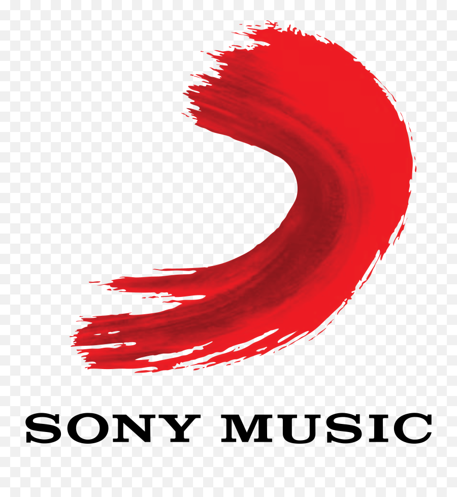 Sony Music - Music Company Logo Png,Music Logos