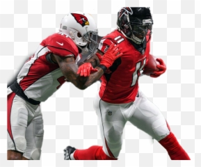 Julio Jones Transparent Background Png - Transparent Julio Jones Png,Julio Jones Png