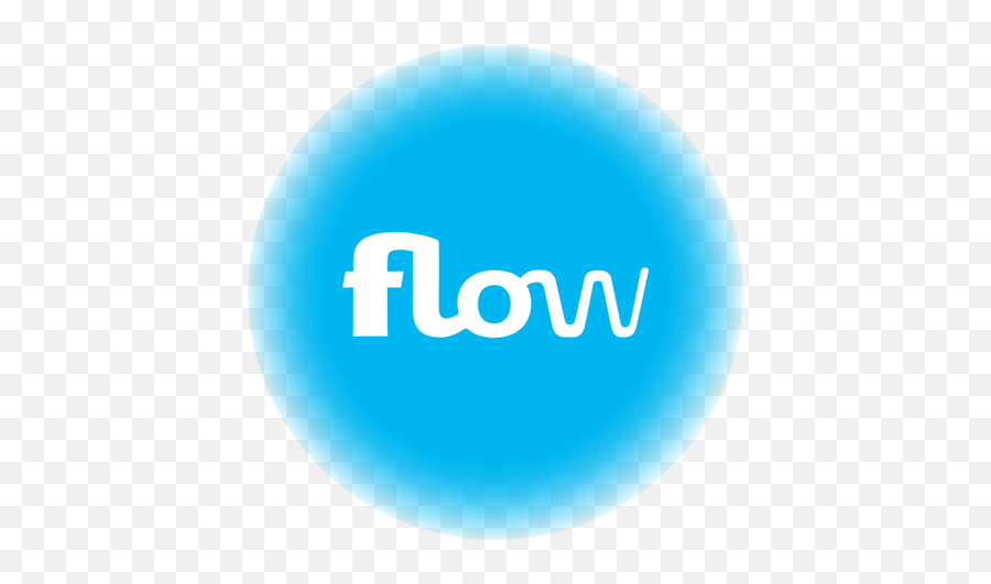 Flow - Circle Png,Flow Png