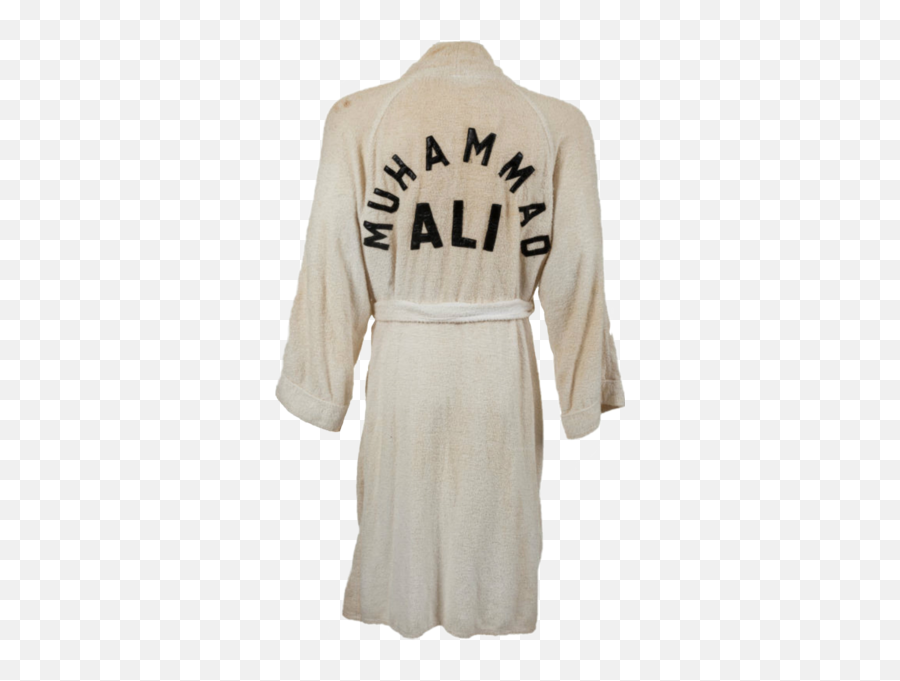 Muhammad Ali Legendary Boxing Robe Day Dress Png Free Transparent Png Images Pngaaa Com - roblox muhammad ali clothes