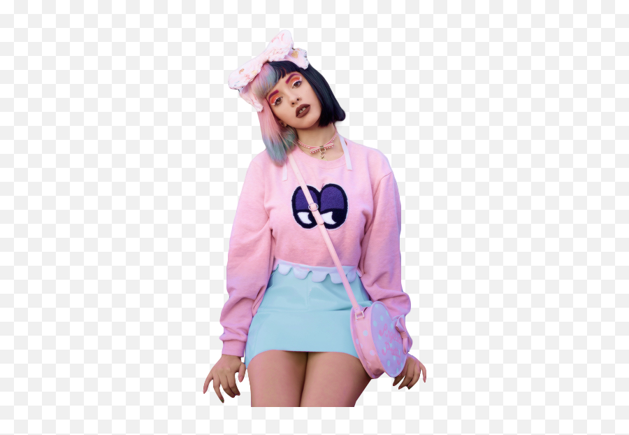 Image About Pink In Melanie Martinez - Melanie Martinez Pink Png,Melanie Martinez Png