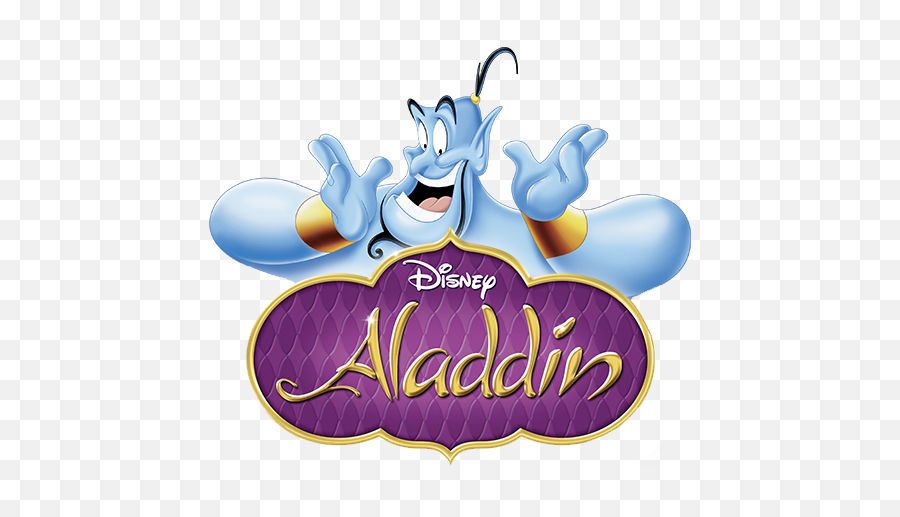 Aladdin Disney Logo Png - Logo Princesa Jasmine Png,Aladdin Logo Png