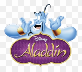 Aladdin Disney Logo Png - Logo Princesa Jasmine Png,Aladdin Logo Png