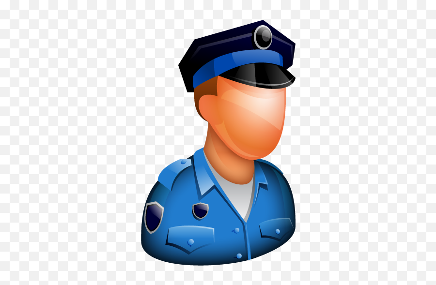 Police High Quality Png All - Policeman Icon Png,Police Png