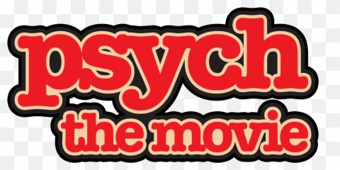 Pineapple - Psych The Movie Logo png