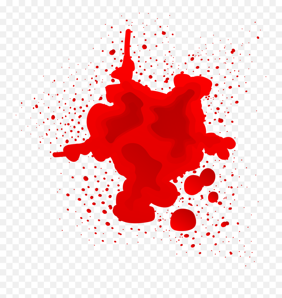 Blood Png Transparent Image - Pngpix Blood Png,Blood Drip Transparent