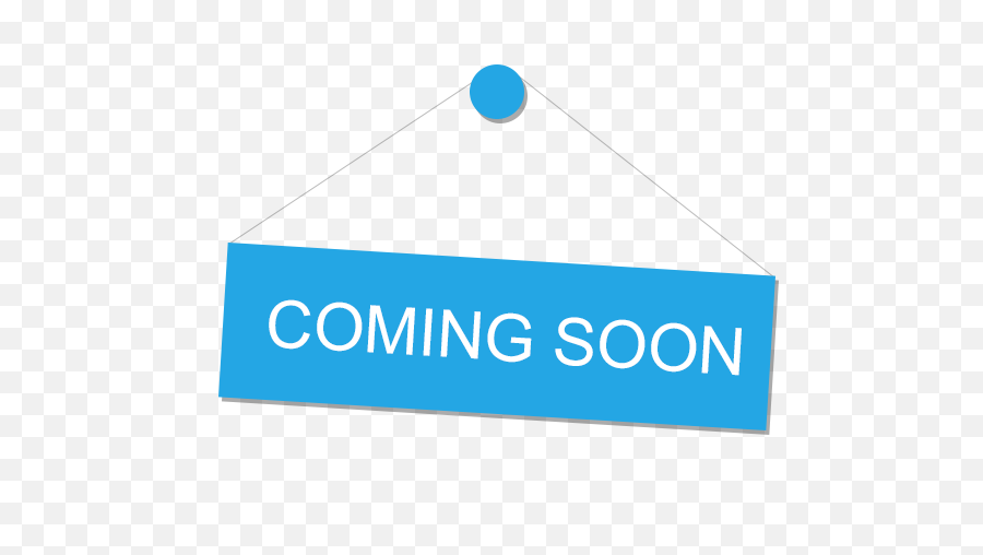 Coming Soon - Coming Soon Png Transparent Blue,Coming Soon Png