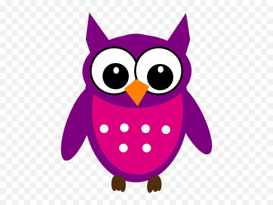 Owl Halloween Clipart Free Images 2 - Owl Cute Cartoon Clipart Png,Owl Clipart Png