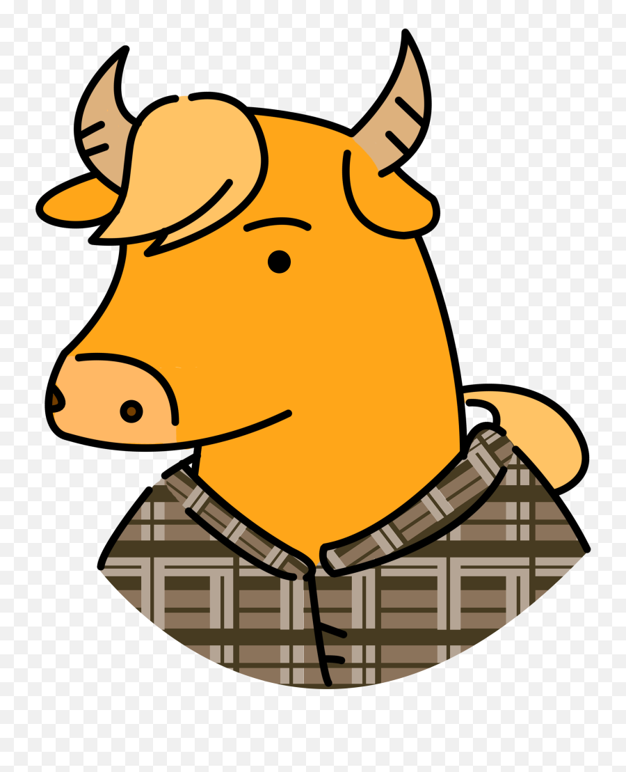 Buffalo 1 - Clip Art Png,Buffalo Png