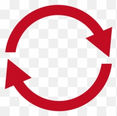 Red Arrow Element - Down Steal This Album Png,Red Arrow Png